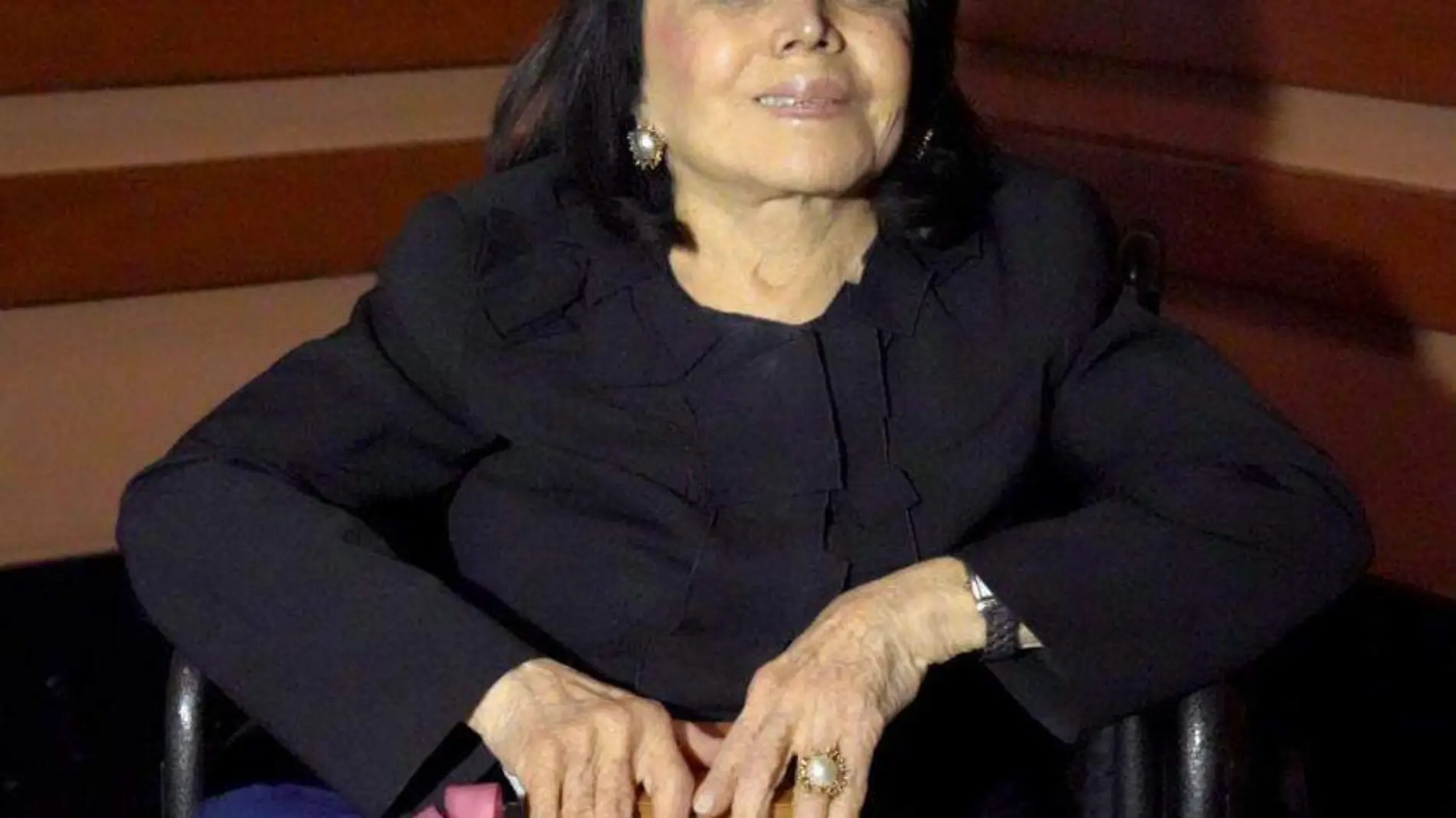 Escritora veracruzana Beatriz Espejo